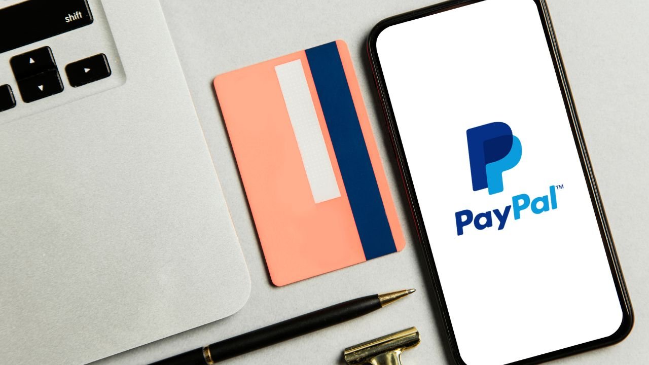Cara Top Up Saldo PayPal Tanpa Verifikasi Rumit