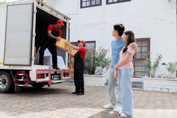 Cara Menghindari Biaya Tambahan saat Pindahan di Jogja