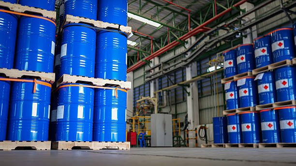 Strategi Cari Distributor Butyl Glycol Acetate Harga Paling Kompetitif