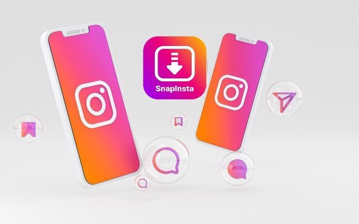 Trik Cepat Download Konten Instagram Tanpa Watermark Dengan SnapInsta