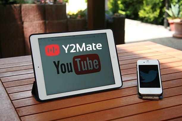 Simpan Audio YouTube ke MP3 Lebih Praktis dengan Y2Mate