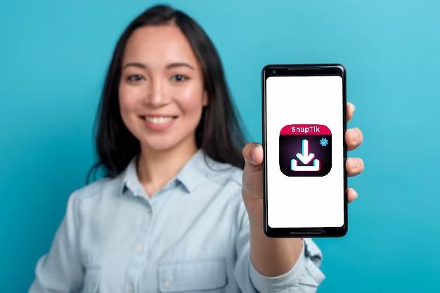 Solusi Unduh Video TikTok Gratis dan Cepat dengan SnapTik