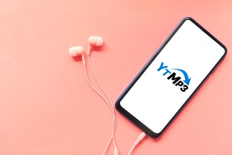 Download Audio YouTube Kualitas Jernih Menggunakan Ytmp3
