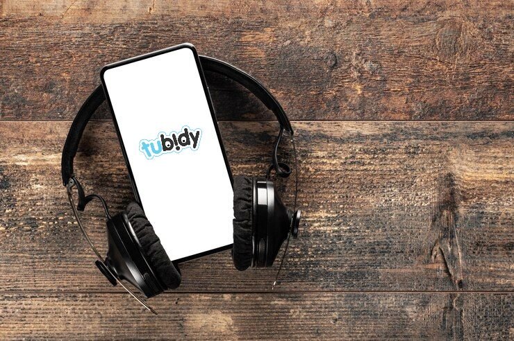 Cara Mudah Download Lagu Barat Favorit di Tubidy
